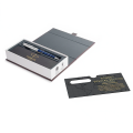 Bút bi Parker SON SE18 Đ-AtlasBSV CT GB-2054841