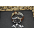 Đồng hồ Alpina AL-525VG4E6