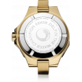 Đồng hồ Nữ EDOX DELFIN DIVER DATE LADY 53020-37JC-NADD