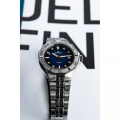 Đồng hồ Nữ EDOX DELFIN DIVER DATE LADY 53020-3M-BUDDR
