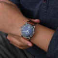 Đồng hồ Nam Certina DS-1 Big Date C029.426.16.041.00
