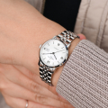 Đồng hồ Nữ Certina DS Caimano Lady Auto C035.007.11.117.00