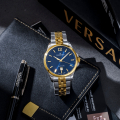 Đồng hồ Nam CANDINO GENTS CLASSIC TIMELESS C4763/2