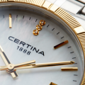 Đồng Hồ Nữ Certina C902.251.41.016.00