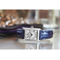 Đồng hồ Nữ  Frederique Constant  Classics Carree Ladies FC-200MC16 (FC-200MC26)