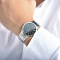 Đồng hồ Romanson EM4252MWBK