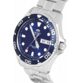 Đồng hồ Orient Ray Raven II FAA02005D9