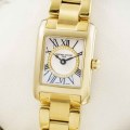 Đồng hồ Nữ  Frederique Constant  Classics Carree Ladies FC-200MCDC25B (FC-200MCDC35B)