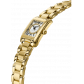 Đồng hồ Nữ  Frederique Constant  Classics Carree Ladies FC-200MCDC25B (FC-200MCDC35B)