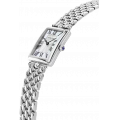 Đồng Hồ Nữ Frederique Constant Classics Art Deco Carree FC-200MPW2AC6B