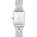 Đồng Hồ Nữ Frederique Constant Classics Art Deco Carree FC-200MPW2AC6B