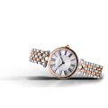 Đồng Hồ Nữ Frederique Constant Classics Art Deco Round FC-200MPW2AR2B