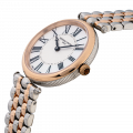 Đồng Hồ Nữ Frederique Constant Classics Art Deco Round FC-200MPW2AR2B