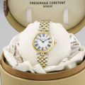 Đồng hồ Nữ Frederique Constant CLASSICS ART DECO ROUND FC-200MPW2AR3B