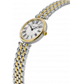 Đồng hồ Nữ Frederique Constant CLASSICS ART DECO ROUND FC-200MPW2AR3B