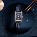 Đồng Hồ Nữ Frederique Constant Classics Carree Ladies FC-200NMCDCD14
