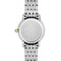 Đồng hồ Nữ Frederique Constant CLASSICS SLIMLINE LADIES MOONPHASE FC-206MPND1S3B