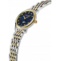 Đồng hồ Nữ Frederique Constant CLASSICS SLIMLINE LADIES MOONPHASE FC-206MPND1S3B