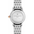 Đồng hồ Nữ Frederique Constant SLIMLINE LADIES MOONPHASE FC-206MPWD1S2B