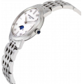 Đồng Hồ Nữ Frederique Constant Classics Slimline Ladies Moonphase FC-206MPWD1S6B