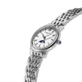 Đồng hồ Nữ Frederique Constant Slimline FC-206SW1S6B