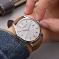 Đồng hồ Nam Frederique Constant Classics - Quartz FC-220SS5B6
