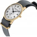 Đồng hồ Frederique Constant FC-235M4S5-GREY