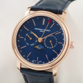 Đồng hồ Nam Frederique Constant CLASSICS INDEX BUSINESS TIMER FC-270N4P4