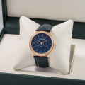 Đồng hồ Nam Frederique Constant CLASSICS INDEX BUSINESS TIMER FC-270N4P4
