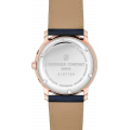 Đồng hồ Nam Frederique Constant CLASSICS INDEX BUSINESS TIMER FC-270N4P4