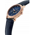 Đồng hồ Nam Frederique Constant CLASSICS INDEX BUSINESS TIMER FC-270N4P4