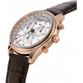Đồng hồ Nam Frederique Constant Classic FC-296SW5B4