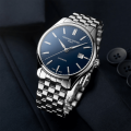 Đồng Hồ Nam Frederique Constant Classics Index Automatic FC-303NN5B6B