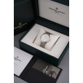 Đồng hồ Nam Frederique Constant Classics FC-303NS5B3B