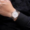 Đồng hồ Nam Frederique Constant CLASSICS INDEX AUTOMATIC FC-303SS5B2B