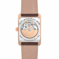 Đồng hồ Nam  Frederique Constant  Classics Carree Automatic FC-303V4C4 (FC-303V4C24)