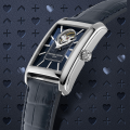 Đồng hồ Nam Frederique Constant  Classics Carree Heart Beat Automatic FC-311N4C6 (FC-311N4C26)