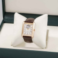 Đồng hồ Nam Frederique Constant CLASSICS CARREE HEART BEAT AUTOMATIC FC-311S4C4