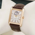 Đồng hồ Nam Frederique Constant CLASSICS CARREE HEART BEAT AUTOMATIC FC-311S4C4