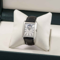 Đồng hồ Nam Frederique Constant  Classics Carree Heart Beat Automatic FC-311S4C6 (FC-311S4C26)