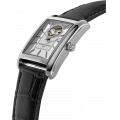 Đồng hồ Nam Frederique Constant  Classics Carree Heart Beat Automatic FC-311S4C6 (FC-311S4C26)
