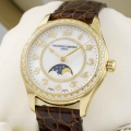 Đồng hồ Nữ Frederique Constant CLASSICS ELEGANCE FC-331MPWD3BD5