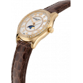 Đồng hồ Nữ Frederique Constant CLASSICS ELEGANCE FC-331MPWD3BD5