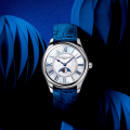 Đồng Hồ Nữ Frederique Constant Classics Elegance Luna FC-331MPWND3B6