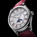 Đồng Hồ Nữ Frederique Constant Classics Elegance Luna FC-331MPWRD3B6