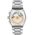 Đồng hồ Nam Frederique Constant HIGHLIFE CHRONOGRAPH AUTOMATIC FC-391V4NH2B