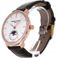 Đồng hồ Frederique Constant FC-703V3S4
