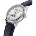 Đồng Hồ Nam Frederique Constant Manufacture Classic Moonphase Date FC-716S3H6