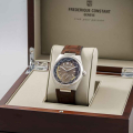Đồng hồ Nam Frederique Constant MANUFACTURE HIGHLIFE WORLDTIMER FC-718C4NH6