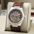 Đồng hồ Nam Frederique Constant MANUFACTURE HIGHLIFE WORLDTIMER FC-718C4NH6